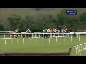 Video preview image for Wincanton 16:15 - Country Gentleman's Association Handicap Hurdle
