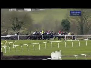 Video preview image for Wincanton 16:50 - Bathwick Tyres Salisbury Handicap Hurdle