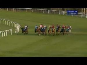 Video preview image for Market Rasen 16:30 - Calverts Carpets York Handicap Chase (Sunday 5K Bonus Race)