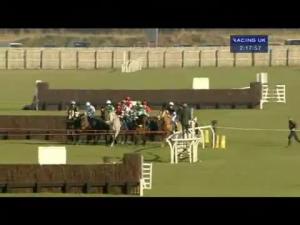 Video preview image for Wetherby 14:10 - Star Sports Cheltenham Preview Evening - 4th March Novices' Chase