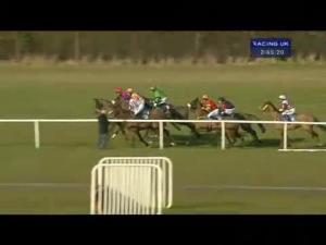 Video preview image for Wetherby 14:40 - Tennants Antique & Fine Art Auctioneers Handicap Hurdle
