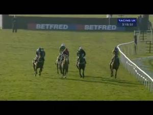 Video preview image for Wetherby 15:15 - Yorkshire Post Ladies Evening - 30th May Handicap Chase