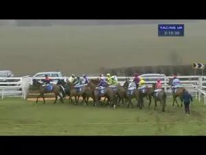 Video preview image for Ludlow 14:10 - Onny Maiden Hurdle