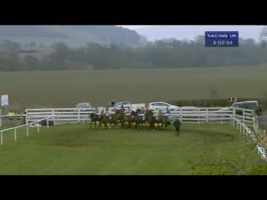 Video preview image for Ludlow 15:45 - Weatherbys Cheltenham Festival Betting Guide Handicap Hurdle