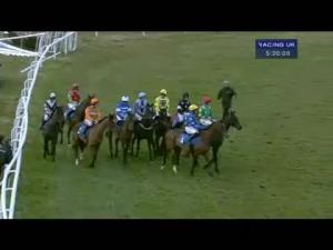 Video preview image for Ludlow 17:20 - Annual Members Cheltenham Preview On 28th February Maiden Hurdle