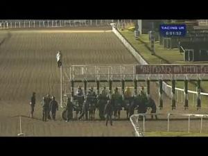 Video preview image for Kempton Park 18:00 - Back and Lay At betdaq.com Handicap