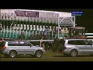 Video preview image for Kempton Park 18:30 - Win Big With Betdaq Multiples Claiming Stakes