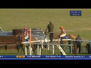 Video preview image for Ayr 15:50 - BetVictor Non Runner Free Bet At Aintree Novices' Handicap Chase