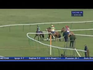 Video preview image for Ayr 16:20 - BetVictor Grand National Non-Runner Free Bet Handicap Hurdle