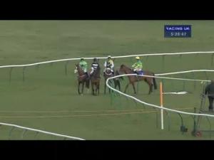 Video preview image for Ayr 17:20 - BetVictor Grand National Antepost Pioneers #nrfb Standard NH Flat Race (Conditional Jockeys and Amateur Riders)