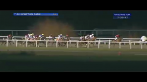 Video preview image for Kempton Park 19:30 - BetVictor Cheltenham Festival Antepost Pioneers Handicap