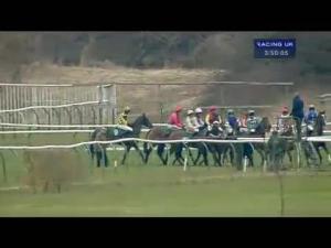Video preview image for Warwick 15:50 - Budbrooke Chase (Handicap)