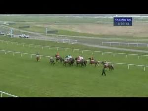 Video preview image for Kempton Park 17:00 - racinguk.com Standard Open NH Flat Race