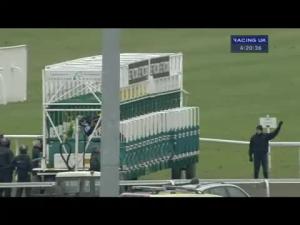 Video preview image for Kempton Park 16:20 - BetVictor Non-Runner Free Bet At Cheltenham Handicap (London Mile Qualifier)