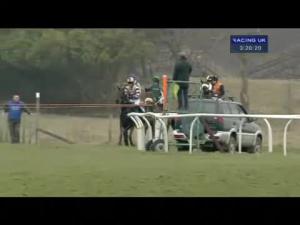 Video preview image for Catterick Bridge 15:20 - Watt Fences Novices' Chase