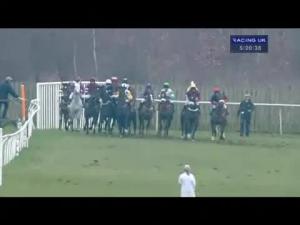 Video preview image for Catterick Bridge 17:20 - We Race Again On March 6th Maiden NH Flat Race (Conditionals and Amateurs)