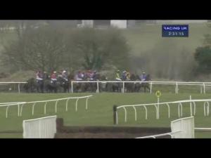 Video preview image for Wincanton 14:30 - Higos For Your Thatch Property Handicap Hurdle