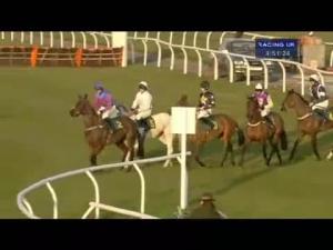 Video preview image for Bangor-On-Dee 16:50 - Zuidam UK Novices' Handicap Chase