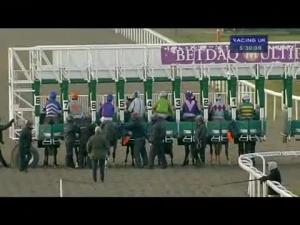 Video preview image for Kempton Park 17:30 - Free Entry Every Wednesday For Betdaq Members Handicap