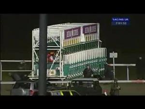 Video preview image for Kempton Park 19:00 - Betdaq Games 50 Hard Cash Bonus Handicap