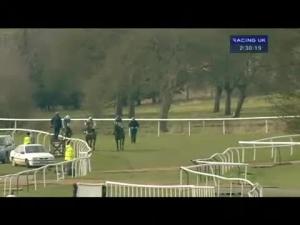 Video preview image for Ludlow 14:30 - Corbettsports Novices' Limited Handicap Chase