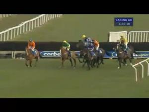 Video preview image for Ludlow 16:30 - Cga Foxhunter Trial (Hunters' Chase) (For The Chase Meredith Memorial Trophy)