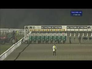 Video preview image for Kempton Park 19:00 - BetVictor Grand National Non Runner Free Bet Handicap