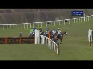 Video preview image for Kelso 16:15 - Totepool Mobile Text Tote To 89660 Premier Chase (Listed)