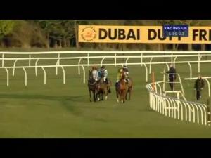 Video preview image for Newbury 17:00 - Balreed Supporting Greatwood Novices' Handicap Chase (For The Jacky Upton Trophy)