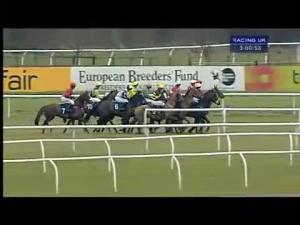 Video preview image for Huntingdon 15:00 - Weatherbys Supports The Prince's Trust Handicap Chase (Sunday 5K Bonus Race)