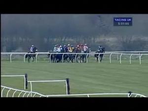 Video preview image for Huntingdon 17:30 - 32redbet.com Standard Open NH Flat Race