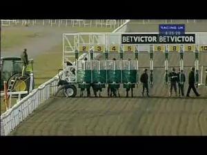 Video preview image for Kempton Park 16:25 - BetVictor Non Runner No Bet At Cheltenham Handicap