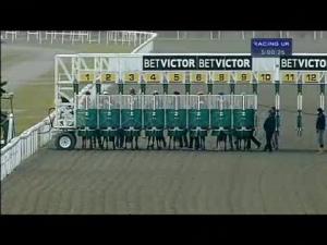 Video preview image for Kempton Park 17:00 - BetVictor Grand National Non Runner Free Bet Handicap (Div 1)