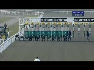 Video preview image for Kempton Park 17:30 - BetVictor Grand National Non Runner Free Bet Handicap (Div 2)