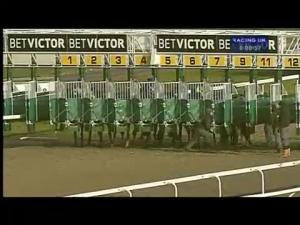 Video preview image for Kempton Park 18:00 - Follow Us On Twitter At Betvictorracing Handicap (London Middle Distance Qualifier)
