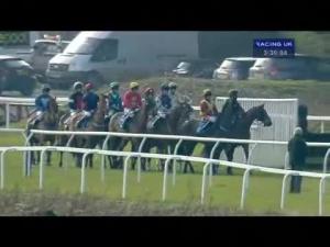 Video preview image for Exeter 15:30 - Higos Insurance Services Devon National Handicap Chase