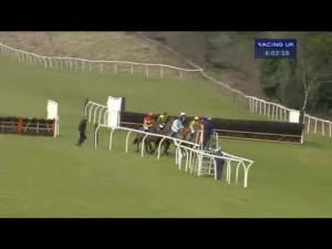 Video preview image for Exeter 16:00 - Weatherbys Cheltenham Festival Betting Guide Novices' Chase