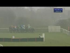Video preview image for Catterick Bridge 14:20 - Bhest Racing To School Selling Hurdle