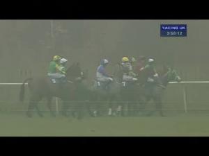 Video preview image for Catterick Bridge 15:50 - catterickbridge.co.uk Novices' Chase