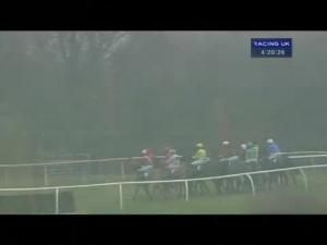 Video preview image for Catterick Bridge 16:20 - yorkshire-outdoors.co.uk Handicap Hurdle