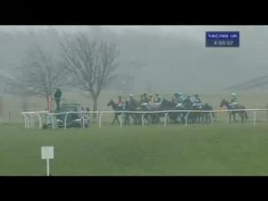 Video preview image for Catterick Bridge 16:50 - John Wade Skip Hire Novices' Hunters' Chase
