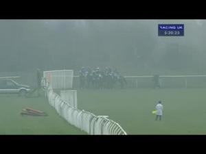 Video preview image for Catterick Bridge 17:20 - Flat Season Next Mares' Standard NH Flat Race (Conditional Jockeys and Amateur Riders)