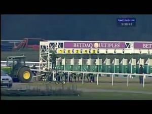 Video preview image for Kempton Park 17:30 - Betdaq Members Free Entry Every Wednesday Handicap