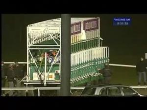 Video preview image for Kempton Park 20:30 - Easter Family Fun With Peppa Pig Handicap