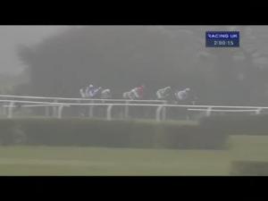 Video preview image for Wincanton 14:00 - Bathwick Tyres Dorchester Handicap Hurdle