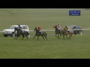 Video preview image for Wincanton 14:30 - Bathwick Tyres Bridgwater Novices' Chase