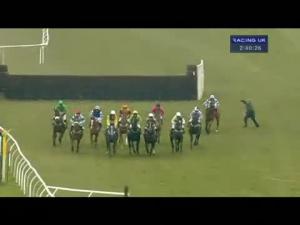 Video preview image for Carlisle 14:40 - Dw Construction & Joinery Ltd Novices' Handicap Chase
