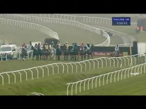 Video preview image for Carlisle 15:45 - Cheltenham Festival Preview After Racing Handicap Chase