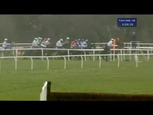 Video preview image for Wincanton 16:05 - Bathwick Tyres Poole Maiden Hurdle (Div 2)