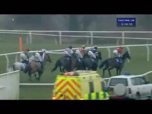 Video preview image for Wincanton 17:10 - Bathwick Tyres Novices' Handicap Chase